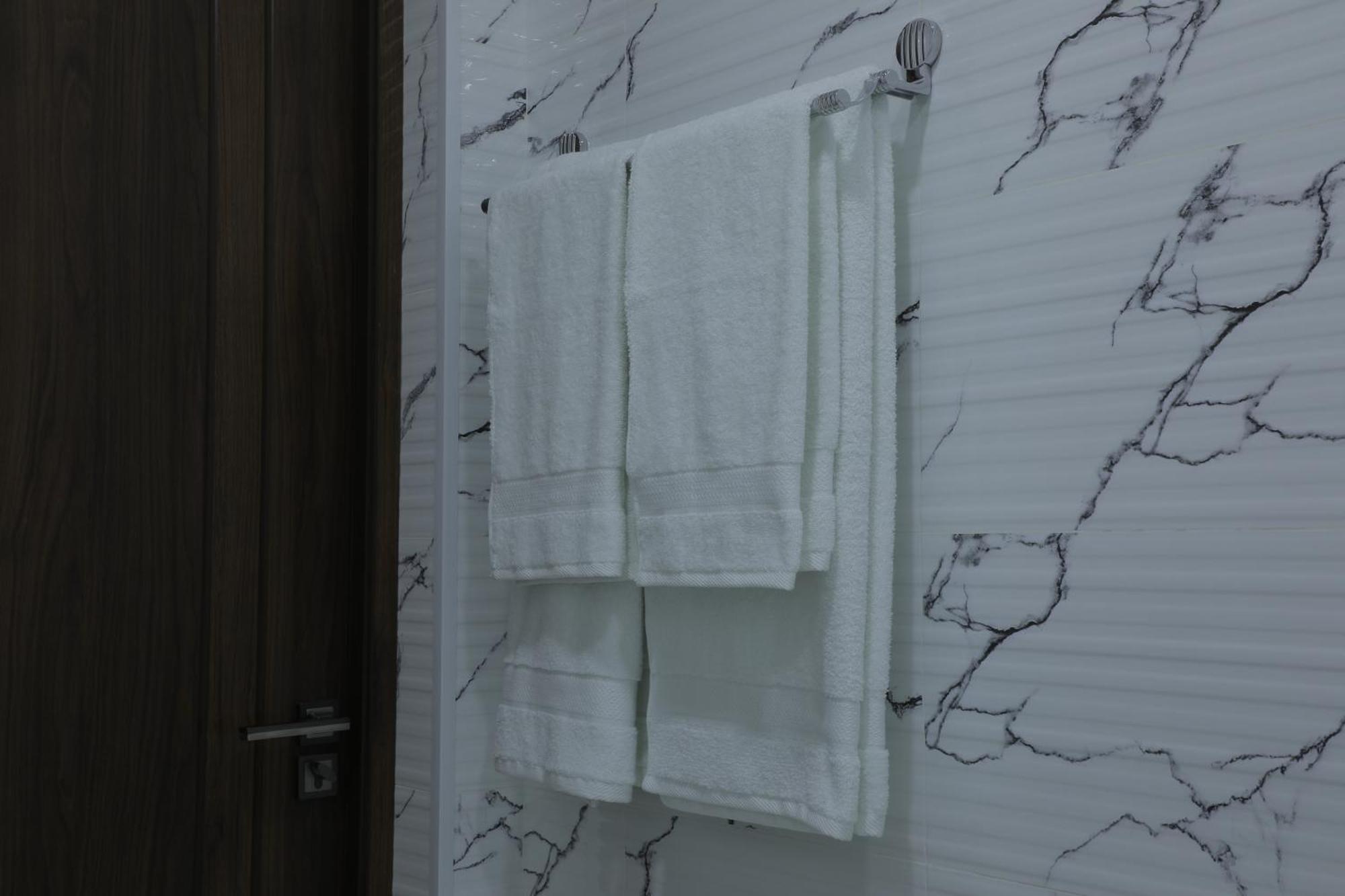 טשקנט Resident Hotel מראה חיצוני תמונה