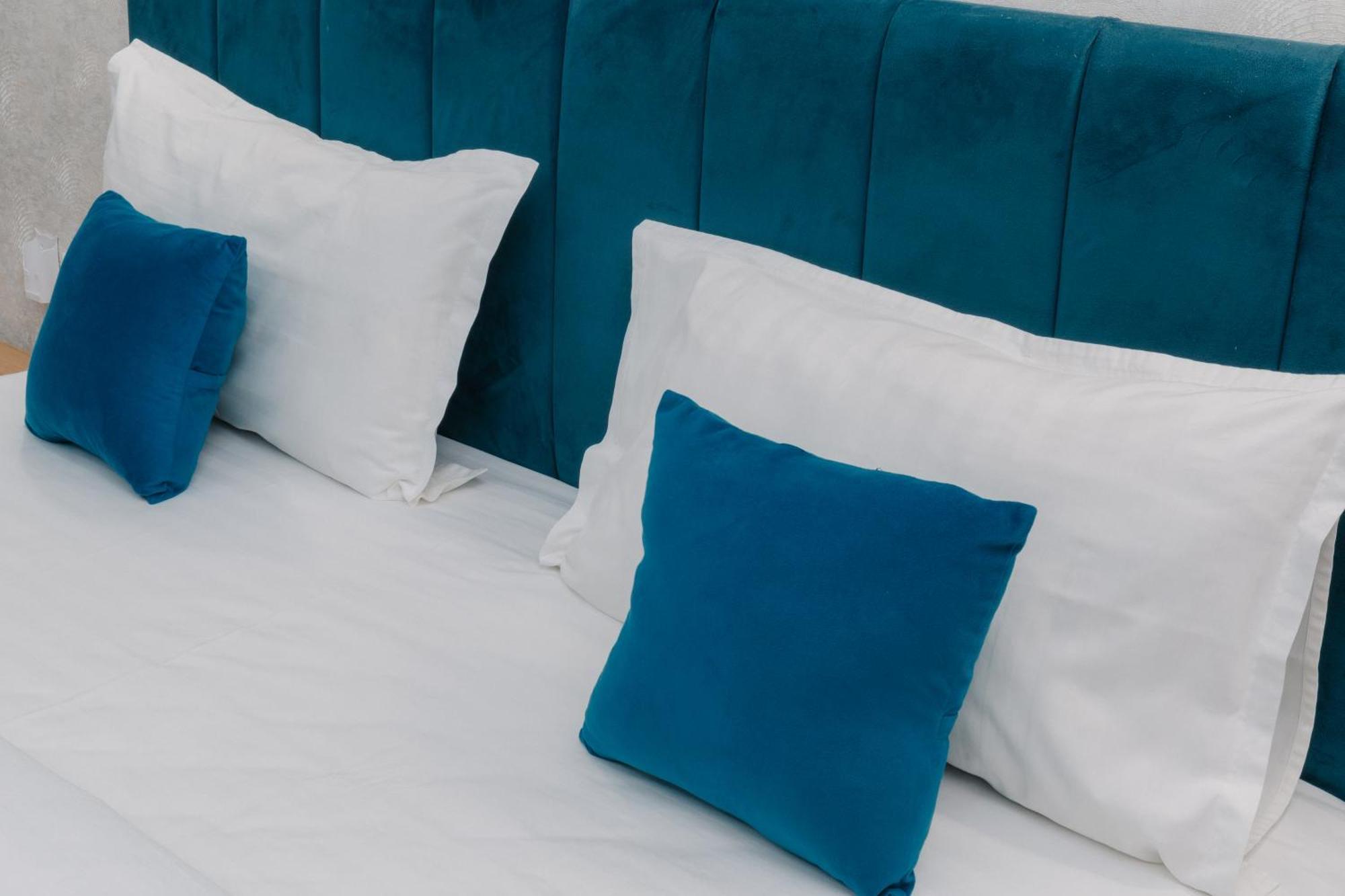 טשקנט Resident Hotel מראה חיצוני תמונה