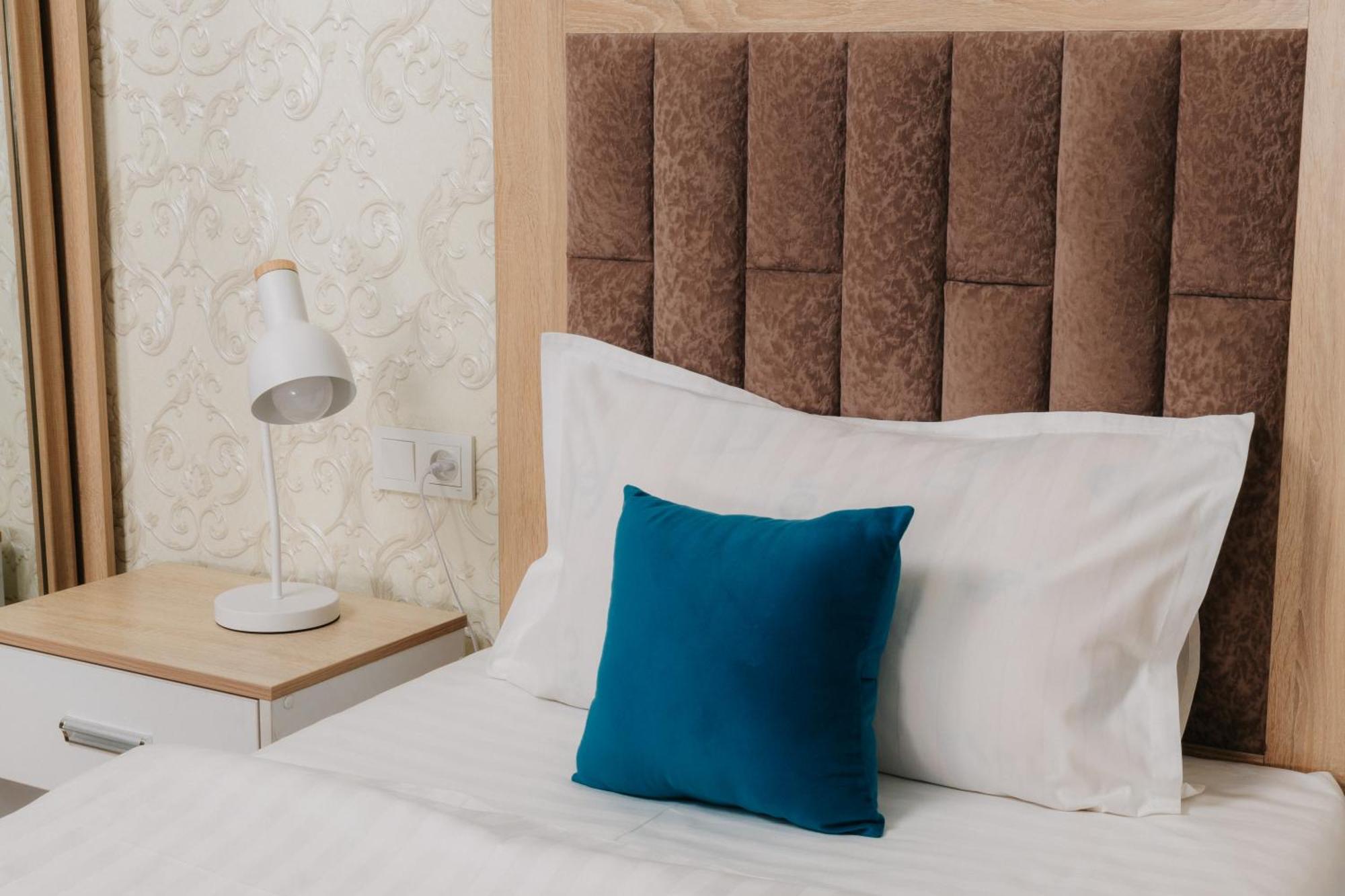 טשקנט Resident Hotel מראה חיצוני תמונה