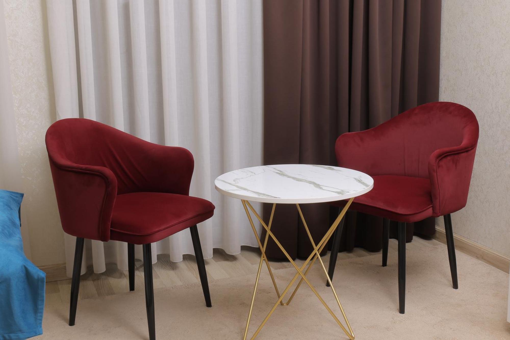 טשקנט Resident Hotel מראה חיצוני תמונה